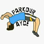 parkourayce