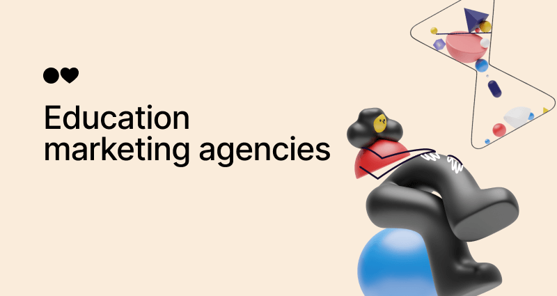 Top 15 Education Marketing Agencies As Of 2024 (Full Review)