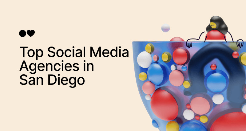 Top 30 Social Media Agencies in San Diego