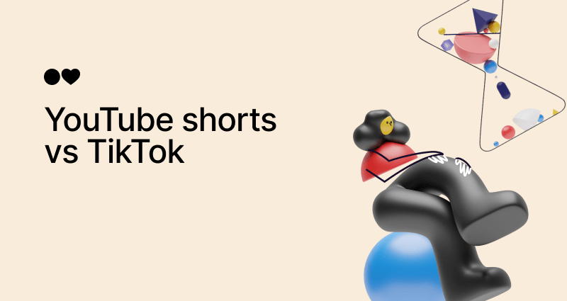 YouTube Shorts vs TikTok: Which Is Best + FREE Tools to Assess Strategic Impact